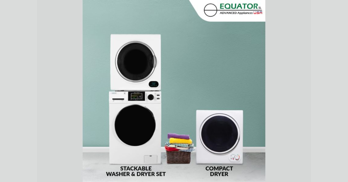 Equator's New Year Sale: Upto 40 percent off* on Home Appliances